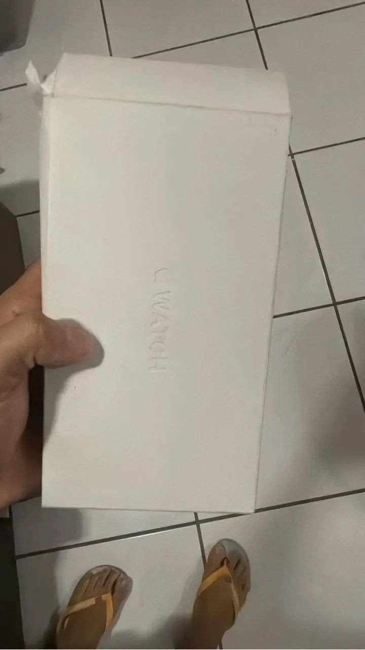 Apple Watch Ultra 2 - Foto 3