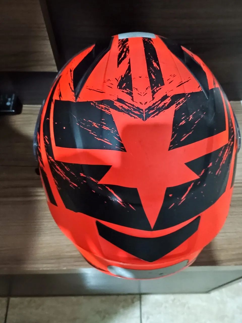 Capacete ls2  - Foto 4