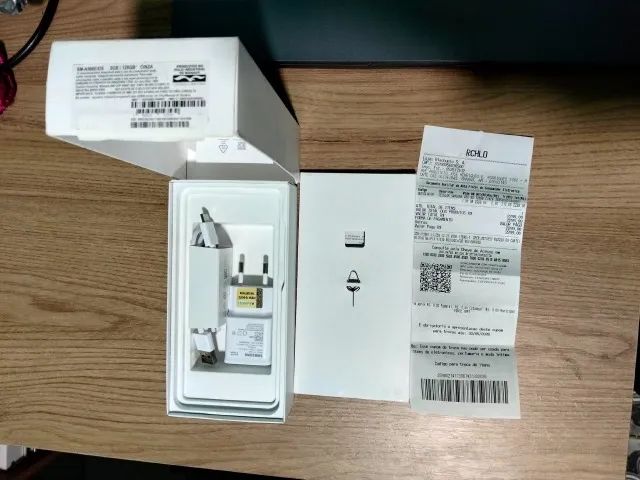 Smartphone Samsung Galaxy A56 128g - Foto 2