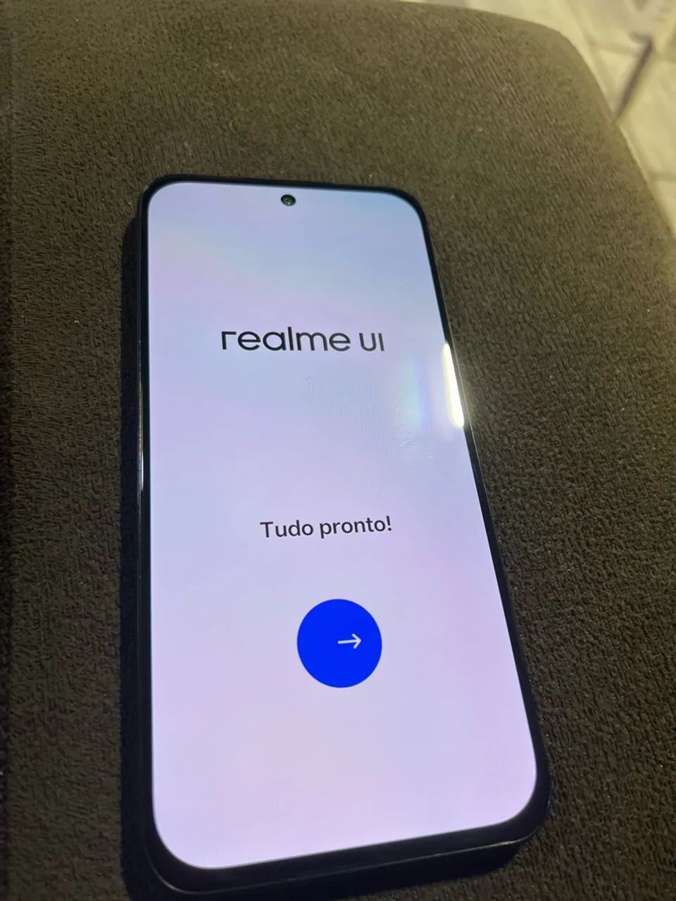 Vendo realme c85 pro 256gb  - Foto 2