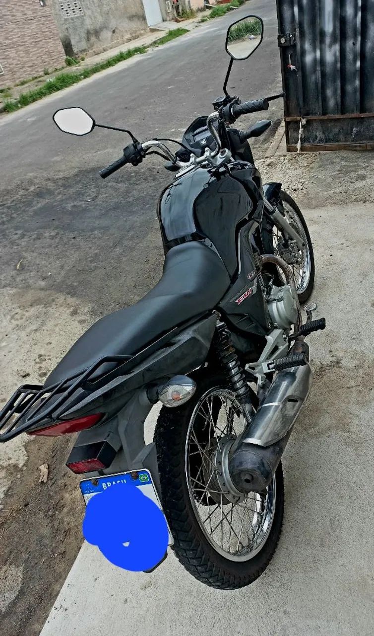 Fan 150  - Foto 3