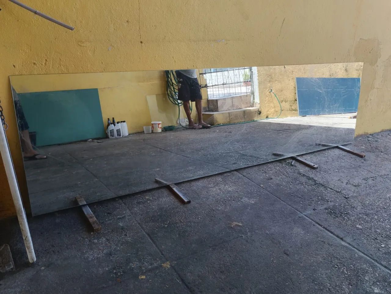 Espelho  - Foto 2