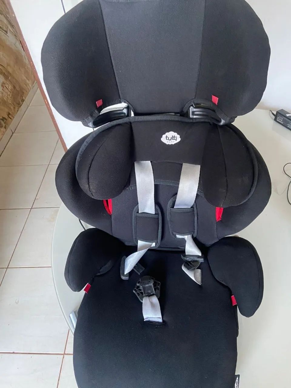 Cadeirinha de criança - Foto 2