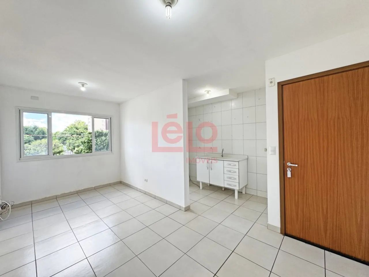 Apartamento 2 quartos - Próximo Av Pedro Taques e Contorno Norte - Foto 3