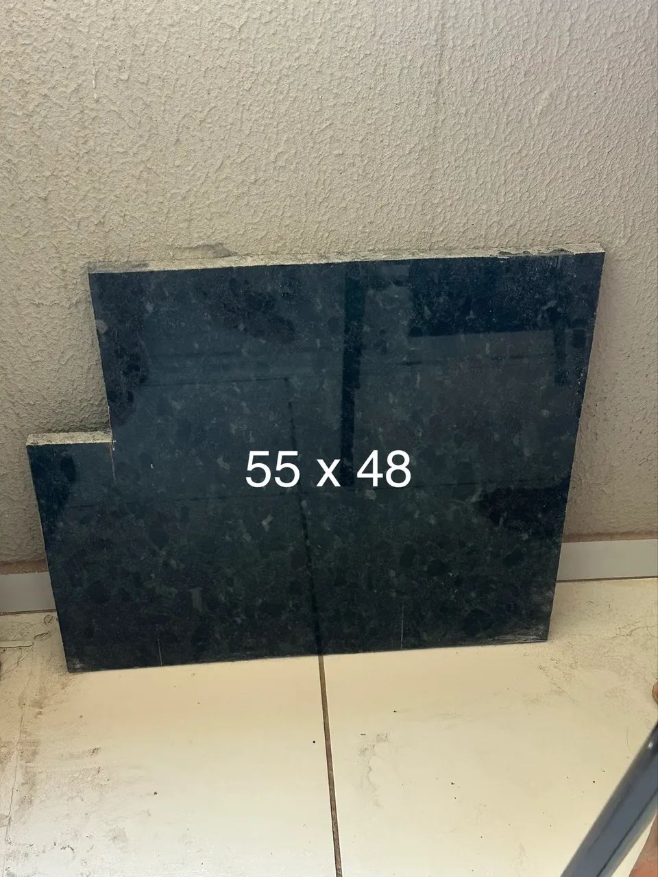 Granite Stones