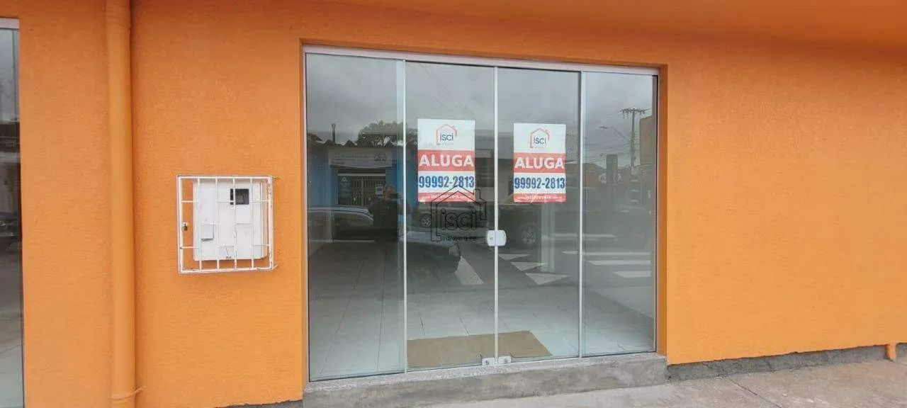 Loja Comercial com 40m², na Avenida do Bairro Jardim Edlorado, Palhoça - Foto 2