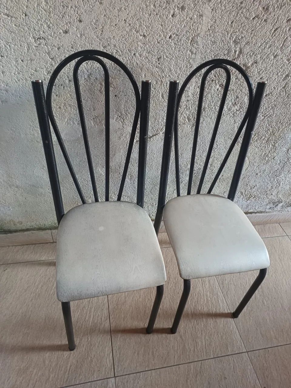 6 Chairs
