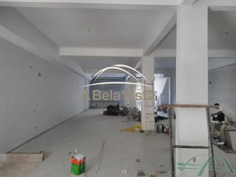 Imóvel Comercial de 270m² com Escritório no Cipava - Osasco/SP