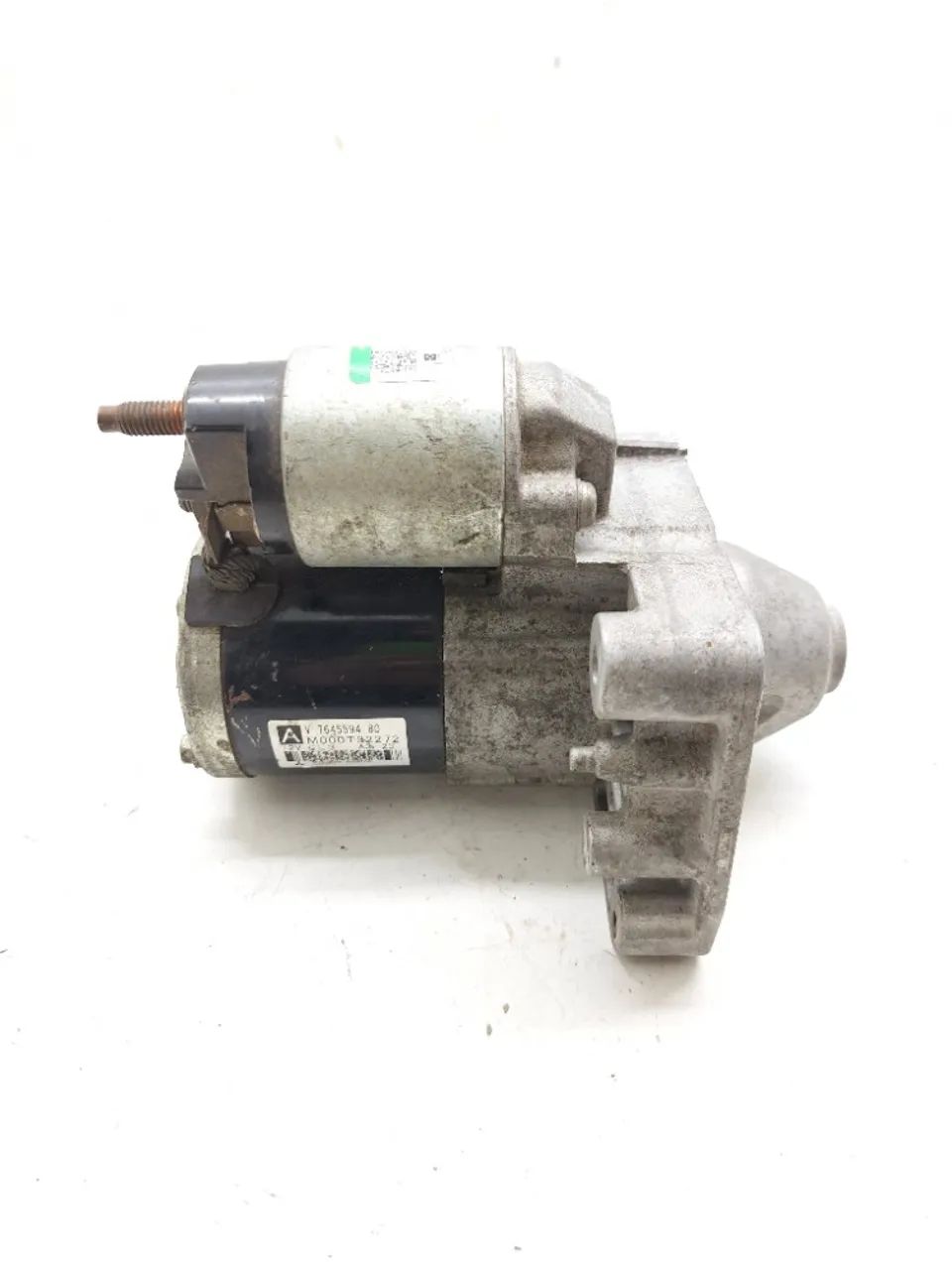 Motor Arranque Mini Cooper One 1.6 2012 2013  * - Foto 2
