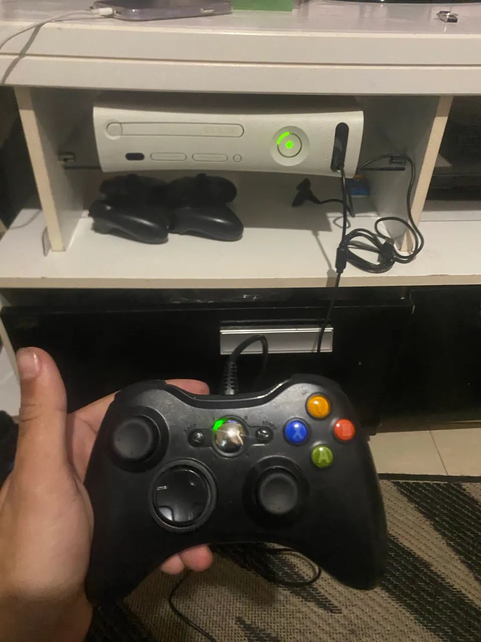Xbox 360 desbloqueado  - Foto 4