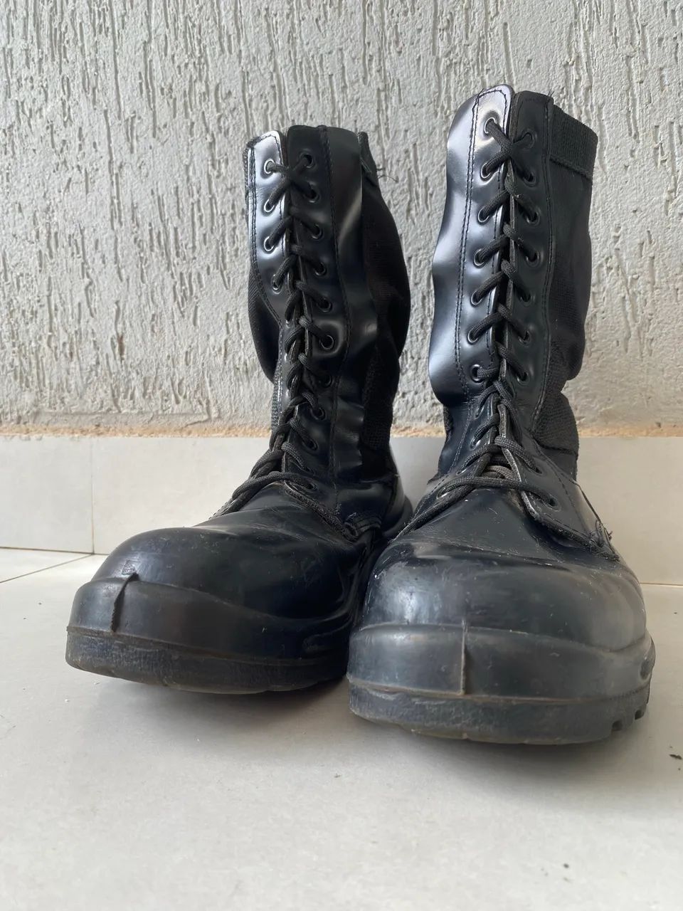 Coturno bico de ferro - Foto 2