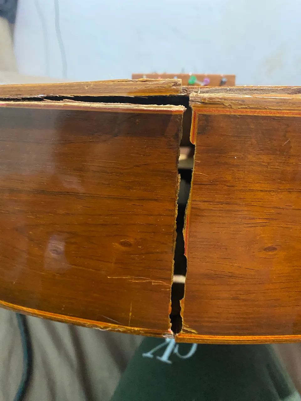 Anderson Luthier orçamento gratuito  - Foto 4
