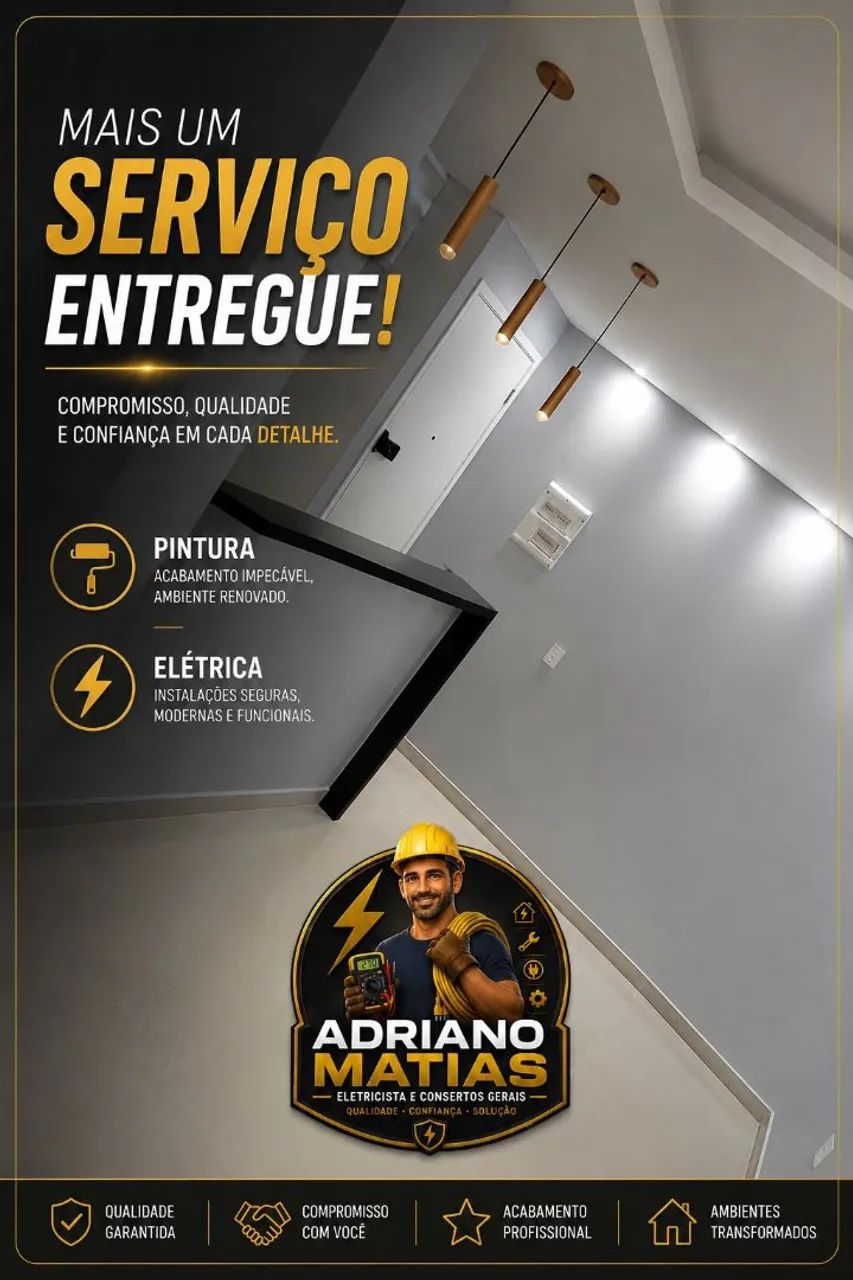 Prestador de serviços  - Foto 3
