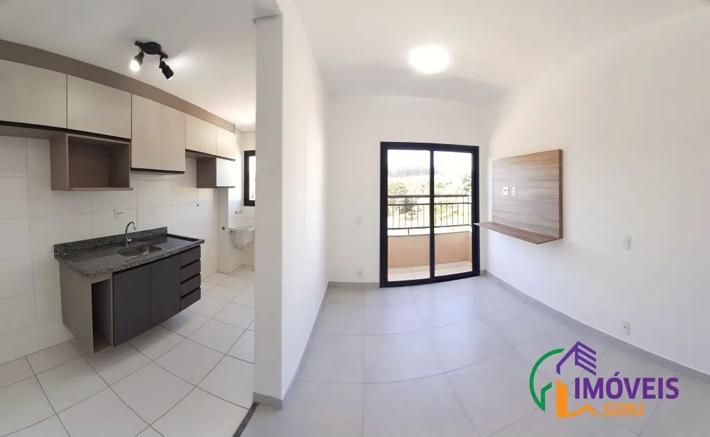 APARTAMENTO - ORTIZES - SP - Foto 2