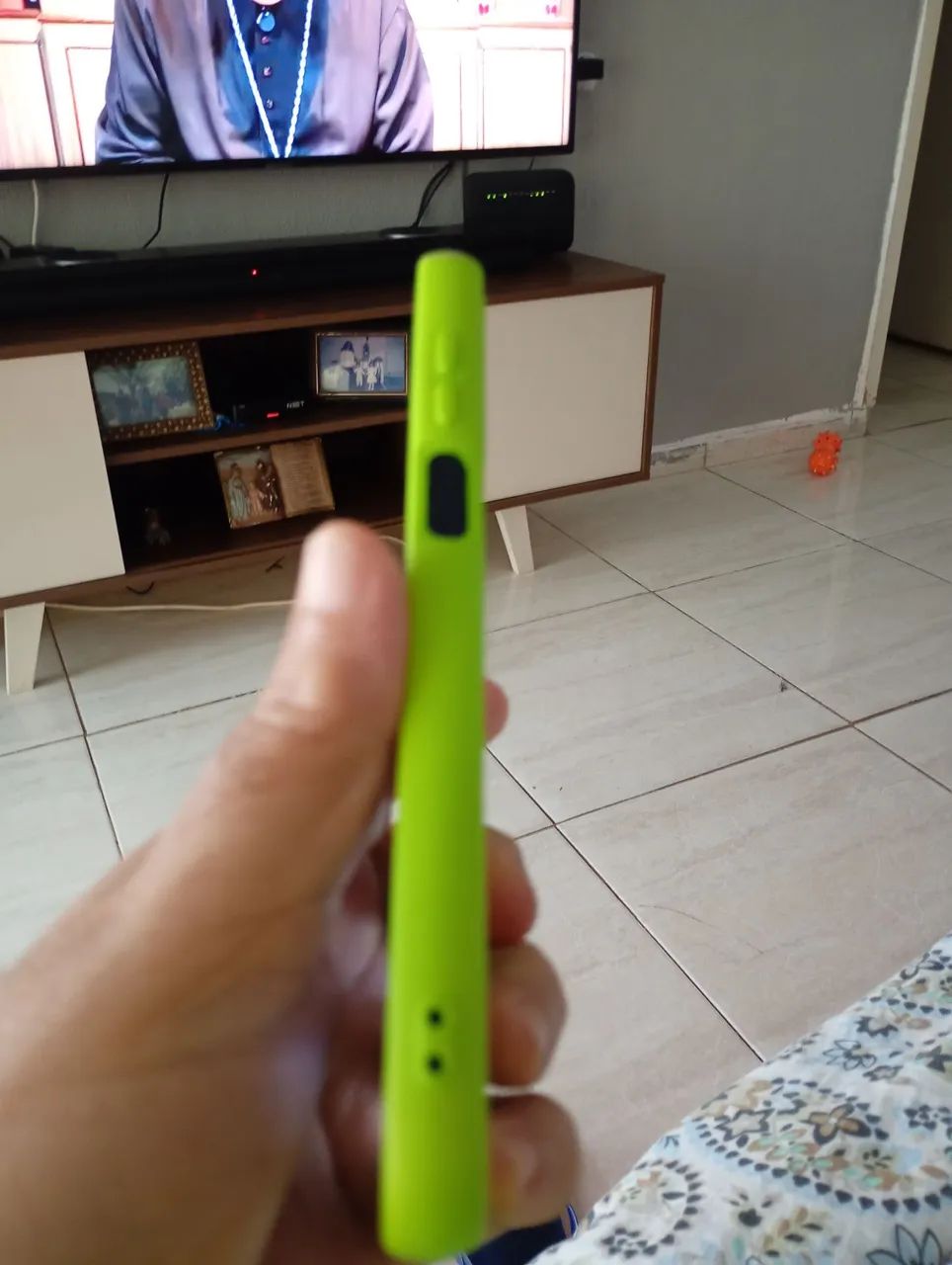 Motorola motoG-5G  - Foto 4