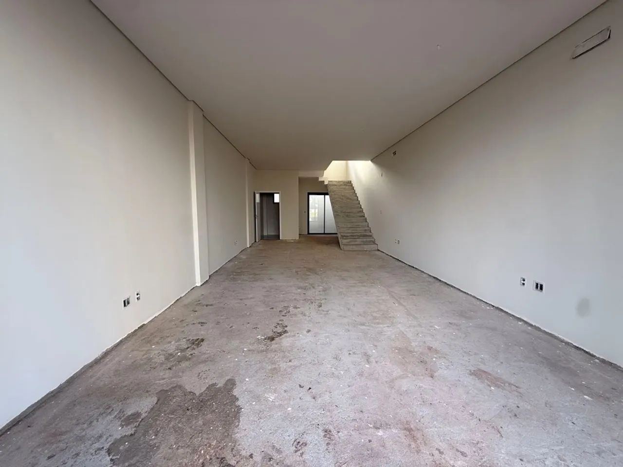 Sala Comercial à venda, Cancelli, Cascavel - SA0396. - Foto 3