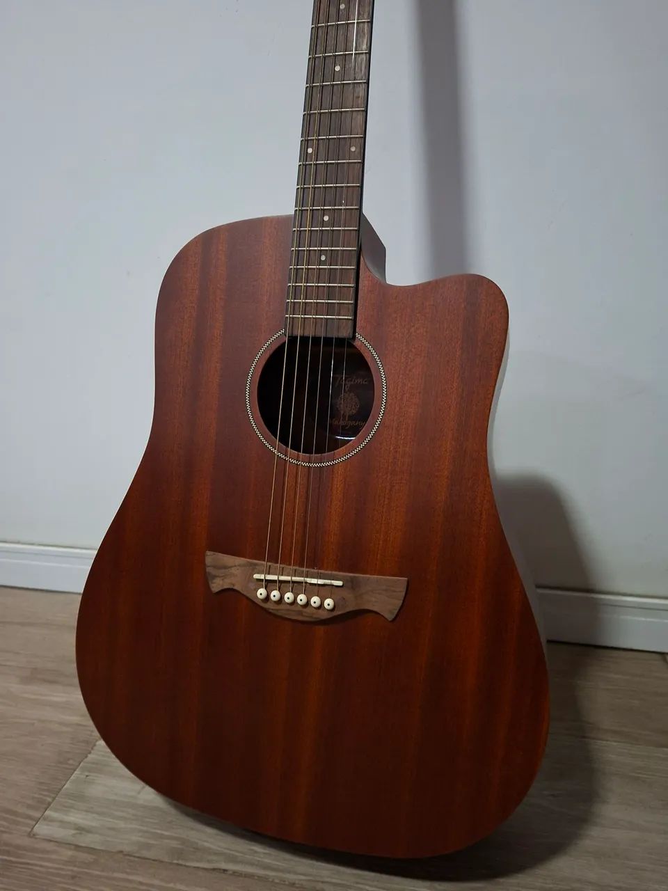 Violão  - Foto 4