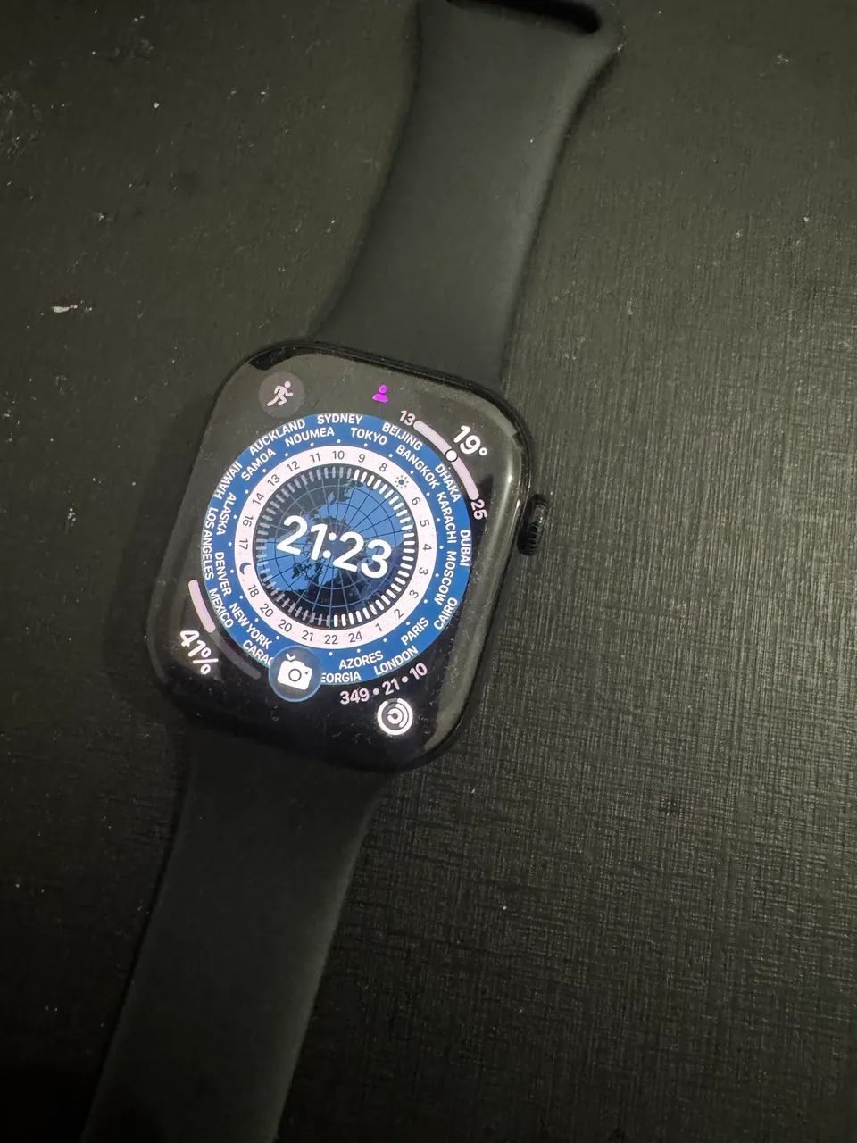 Apple Watch series 11 46? - Foto 4