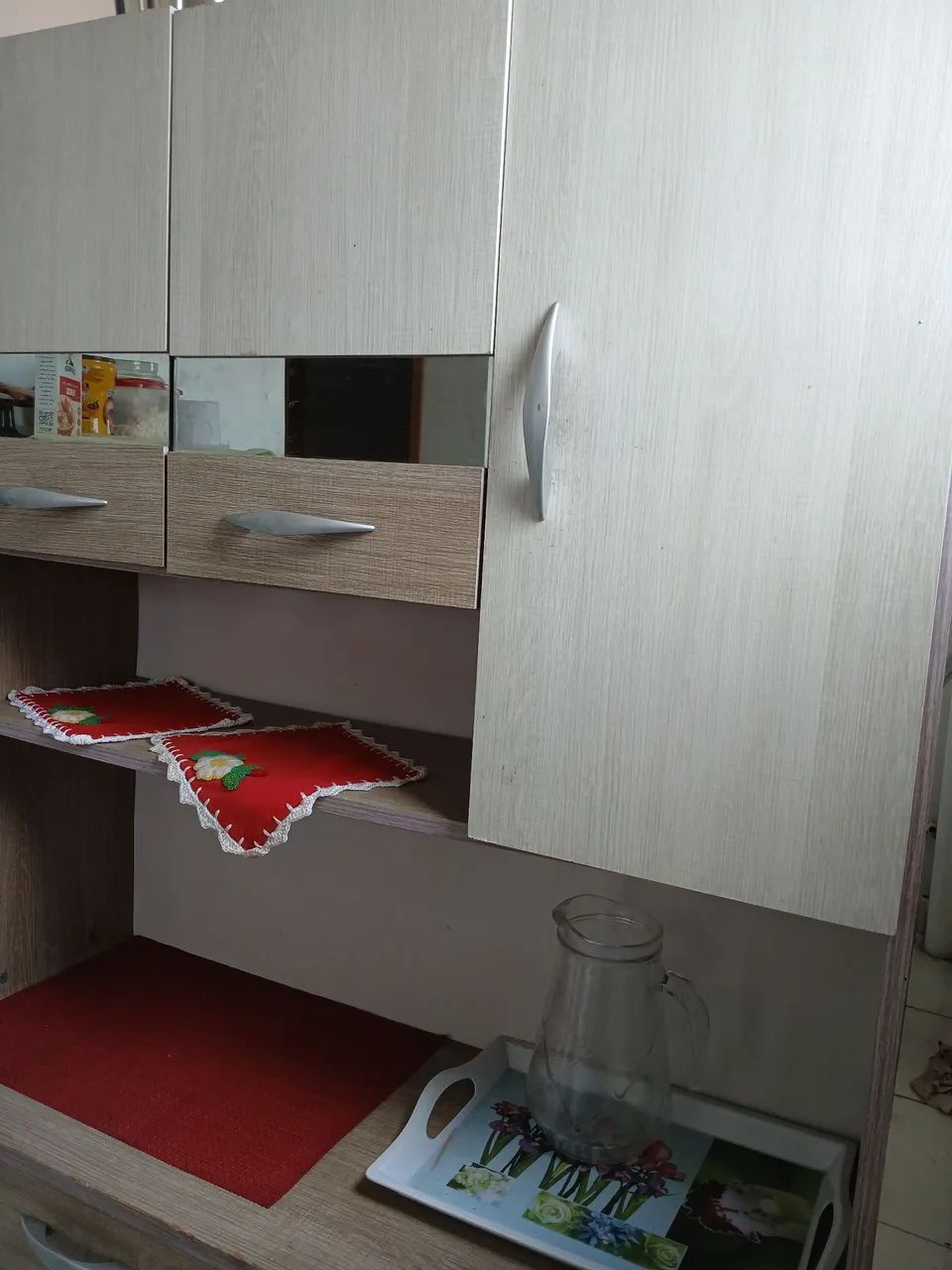 Armário de cozinha - Foto 2
