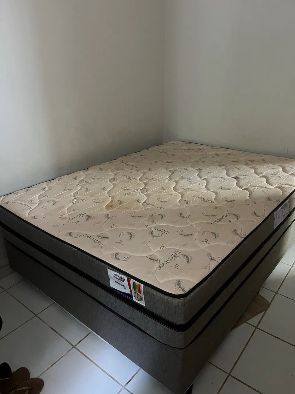 Cama BoX casal  - Foto 5