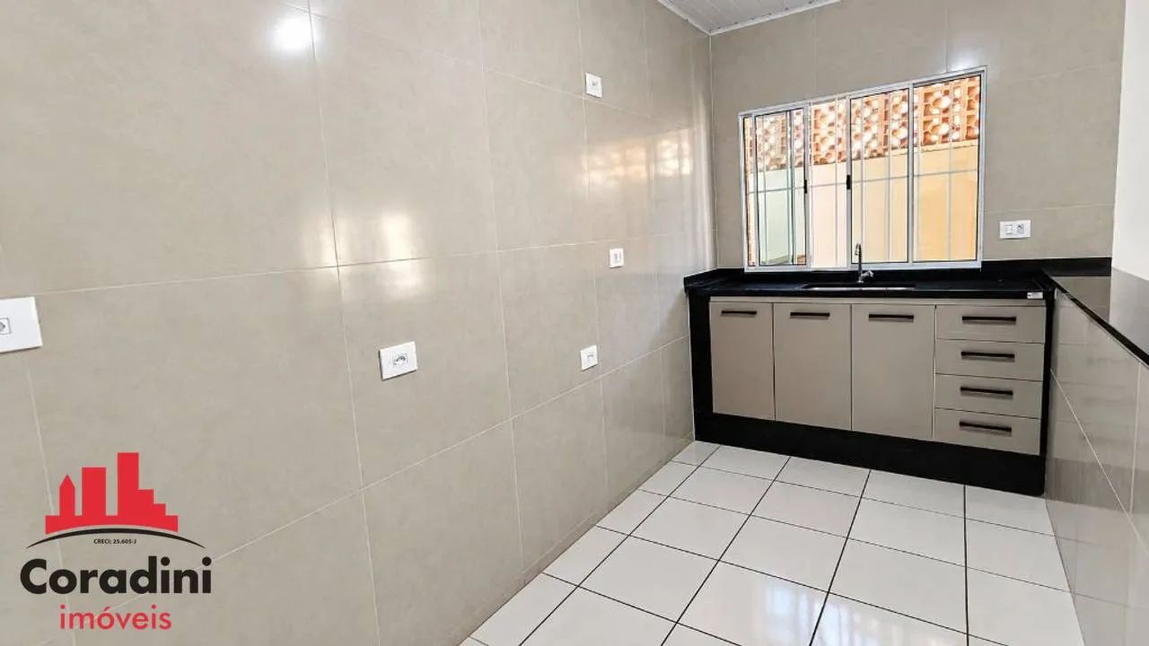 Casa para alugar - Jardim de Éden - Nova Odessa/SP - Foto 5