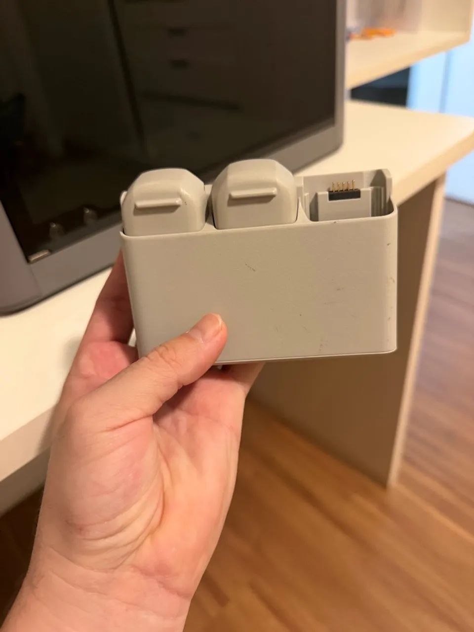 Bateria Dji Neo 1 + Hub  - Foto 2