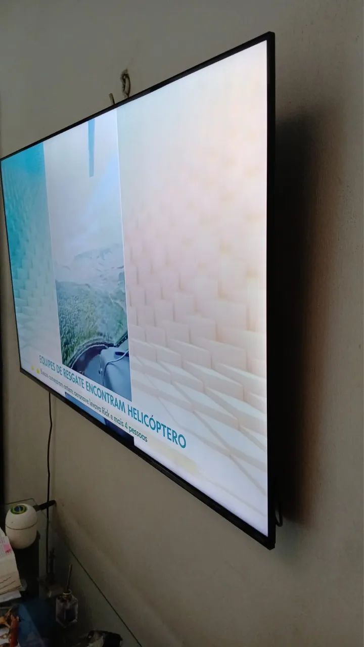 TV SMART 50 TCL - Foto 2