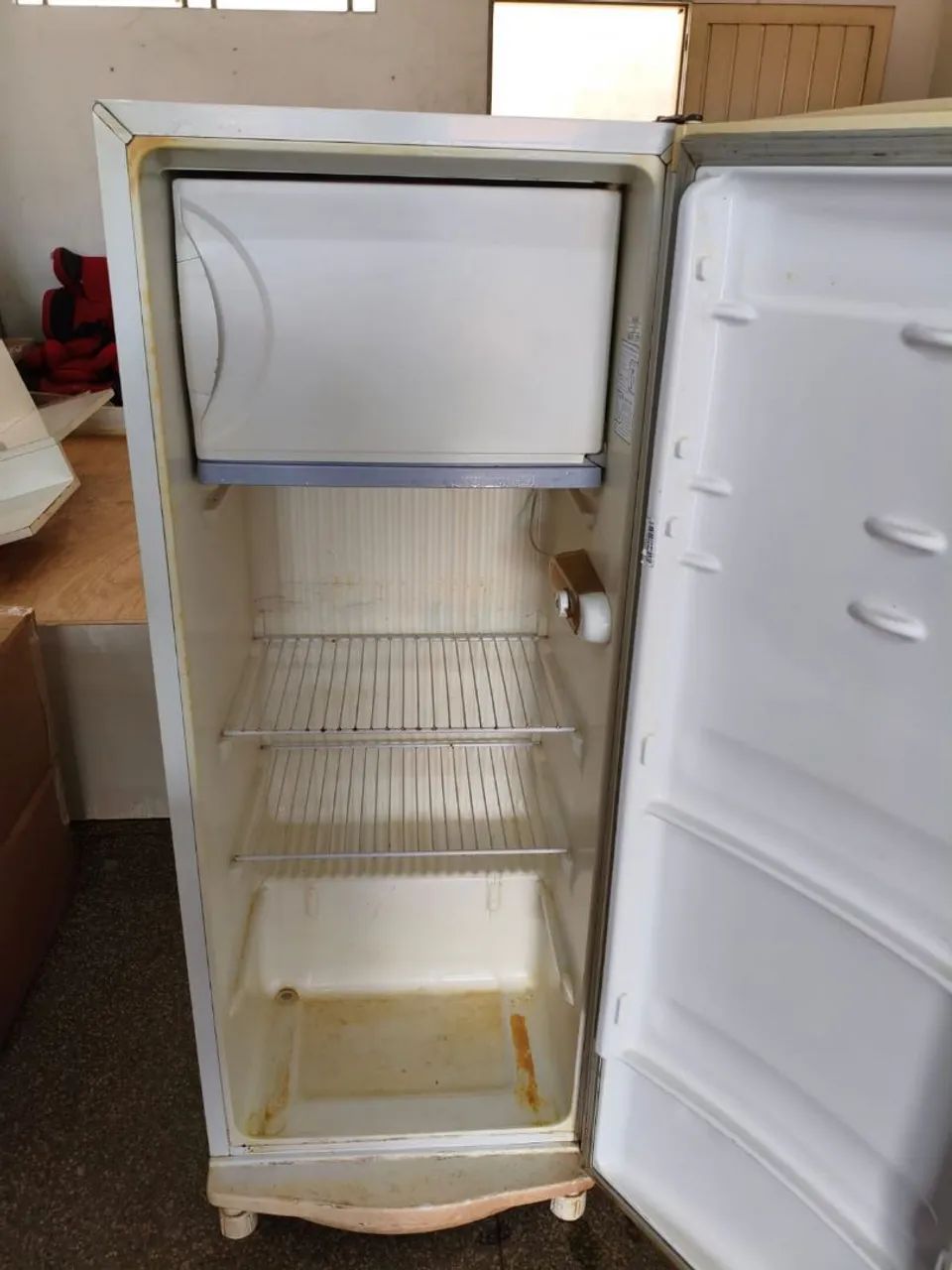 Geladeira  - Foto 5