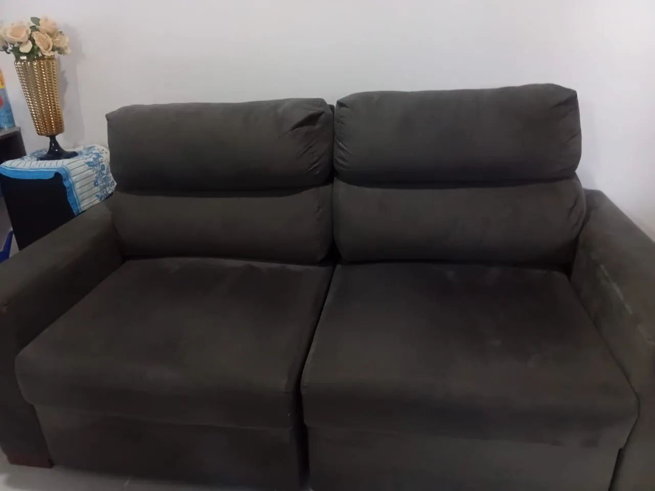 Vende-se sofá - Foto 2