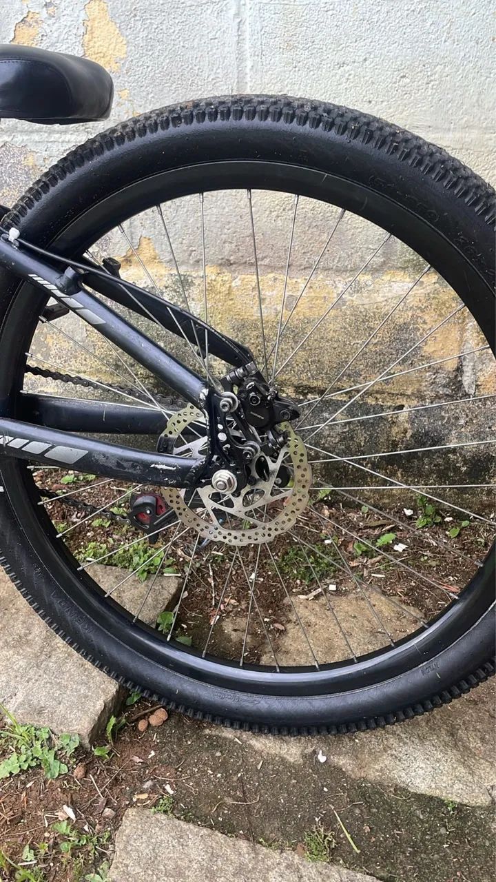 Gios FRX 2011 Aro 26 