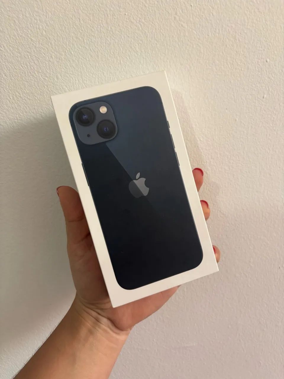iPhone 13 128GB Preto - Foto 5