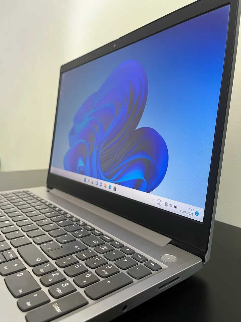 Lenovo IdeaPad i5 10ª Gen - Foto 4