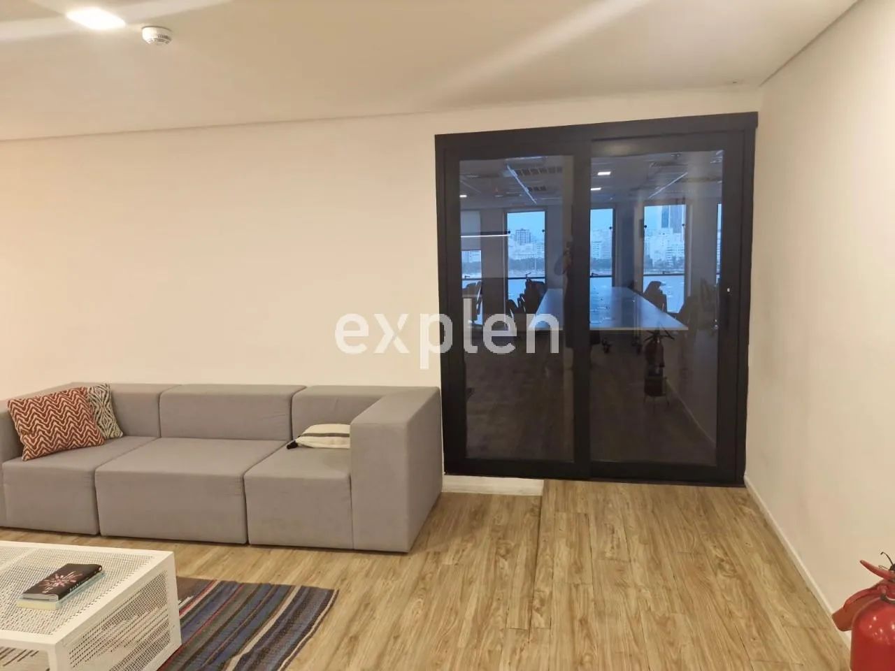 SALA COMERCIAL COMERCIAL em Rio de Janeiro - Rio de Janeiro, Botafogo - Foto 5