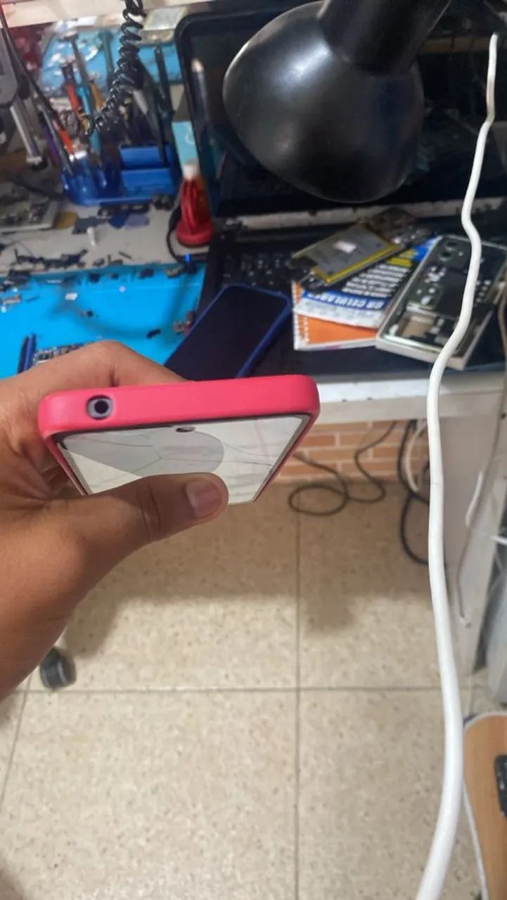 Moto g 04 - Foto 3