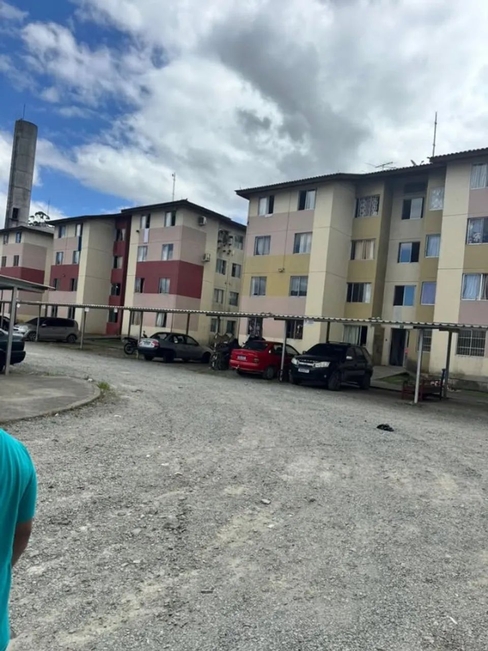 Foto - Joinville - Boehmerwald