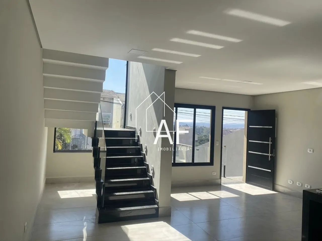 Casa Moderna com Projeto Exclusivo  183m² de Conforto e Sofisticação - Foto 5