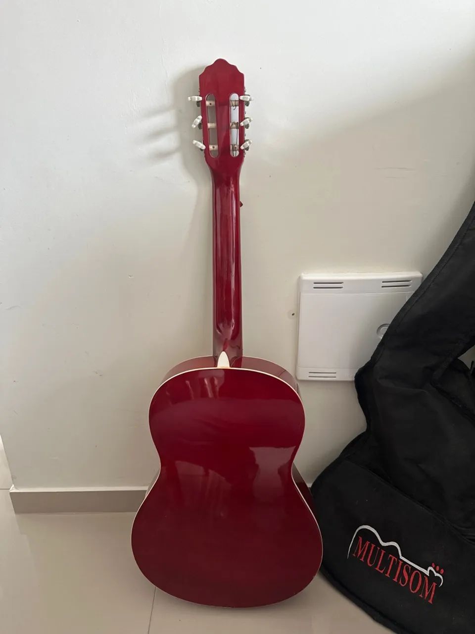 Violão winner - Foto 3