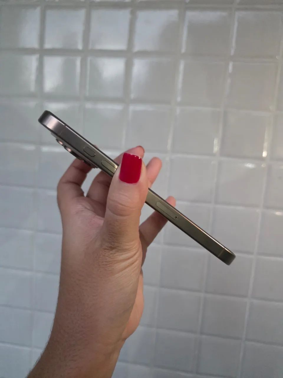 iPhone 16 Pro 256 Gb - Foto 4