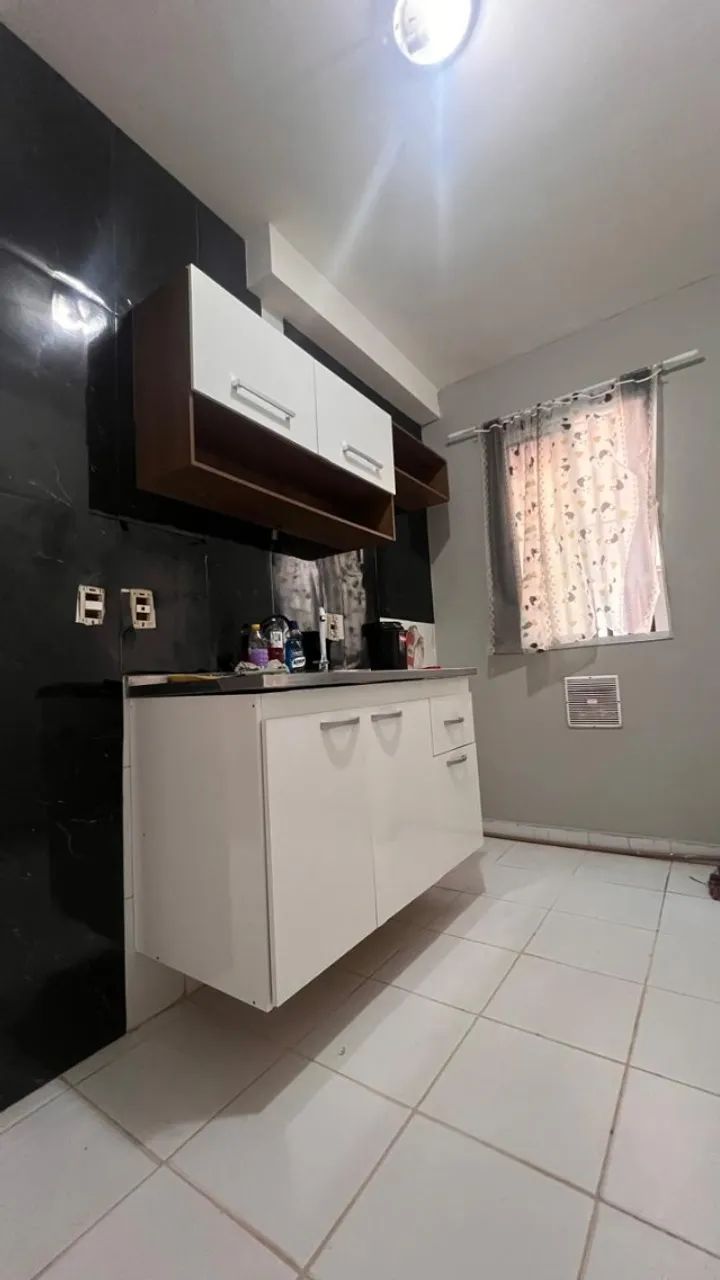 Foto - São Luís - Forquilha