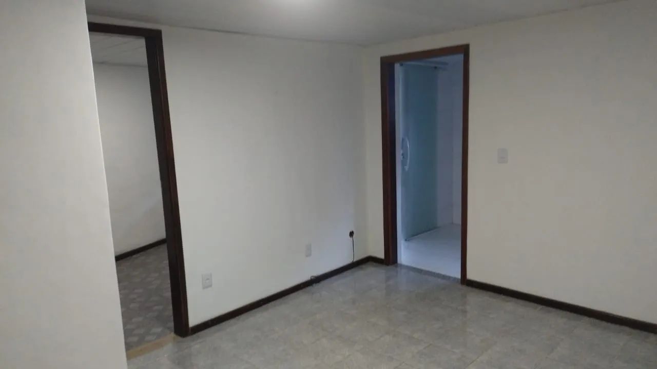 Aluguel Casa 2 Comodos e Banheiro - Foto 3