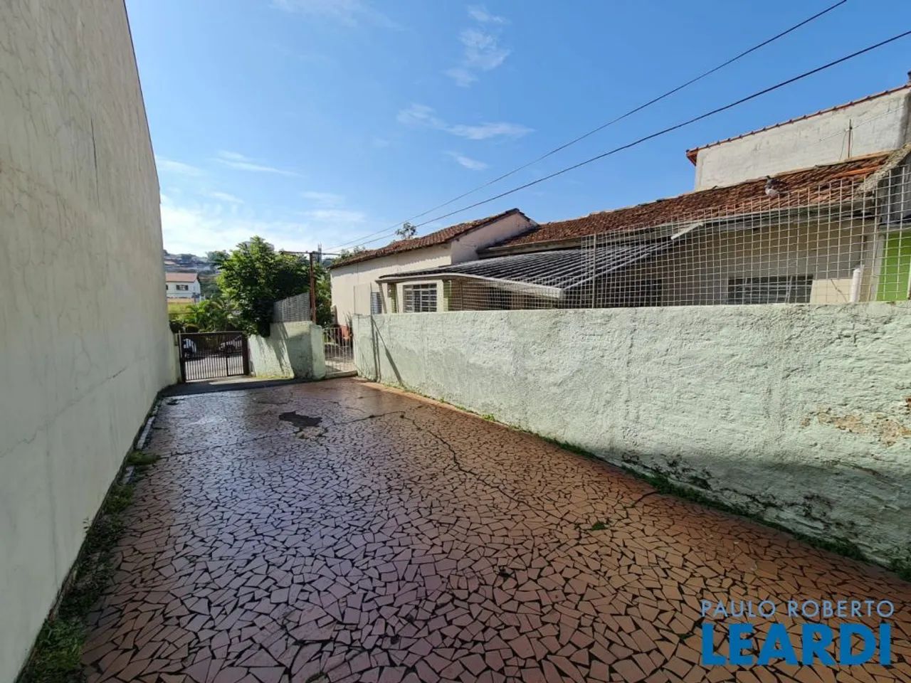 TERRENO - LAPA - SP - Foto 5