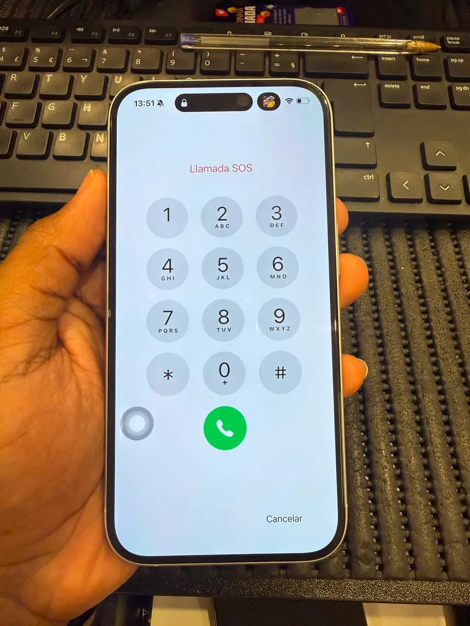 iPhone 16 - Foto 2