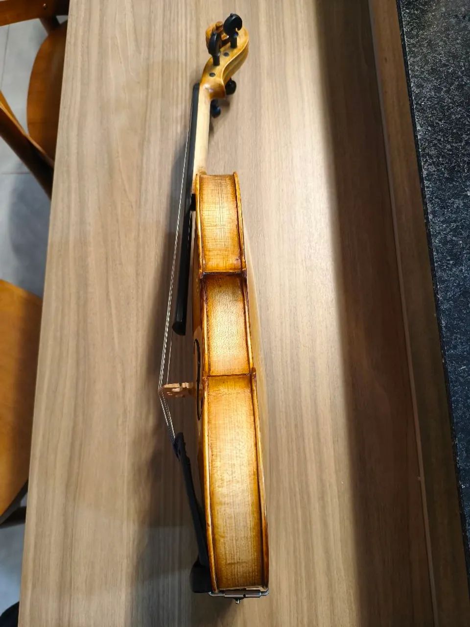Violino Eagle Restaurado  - Foto 3