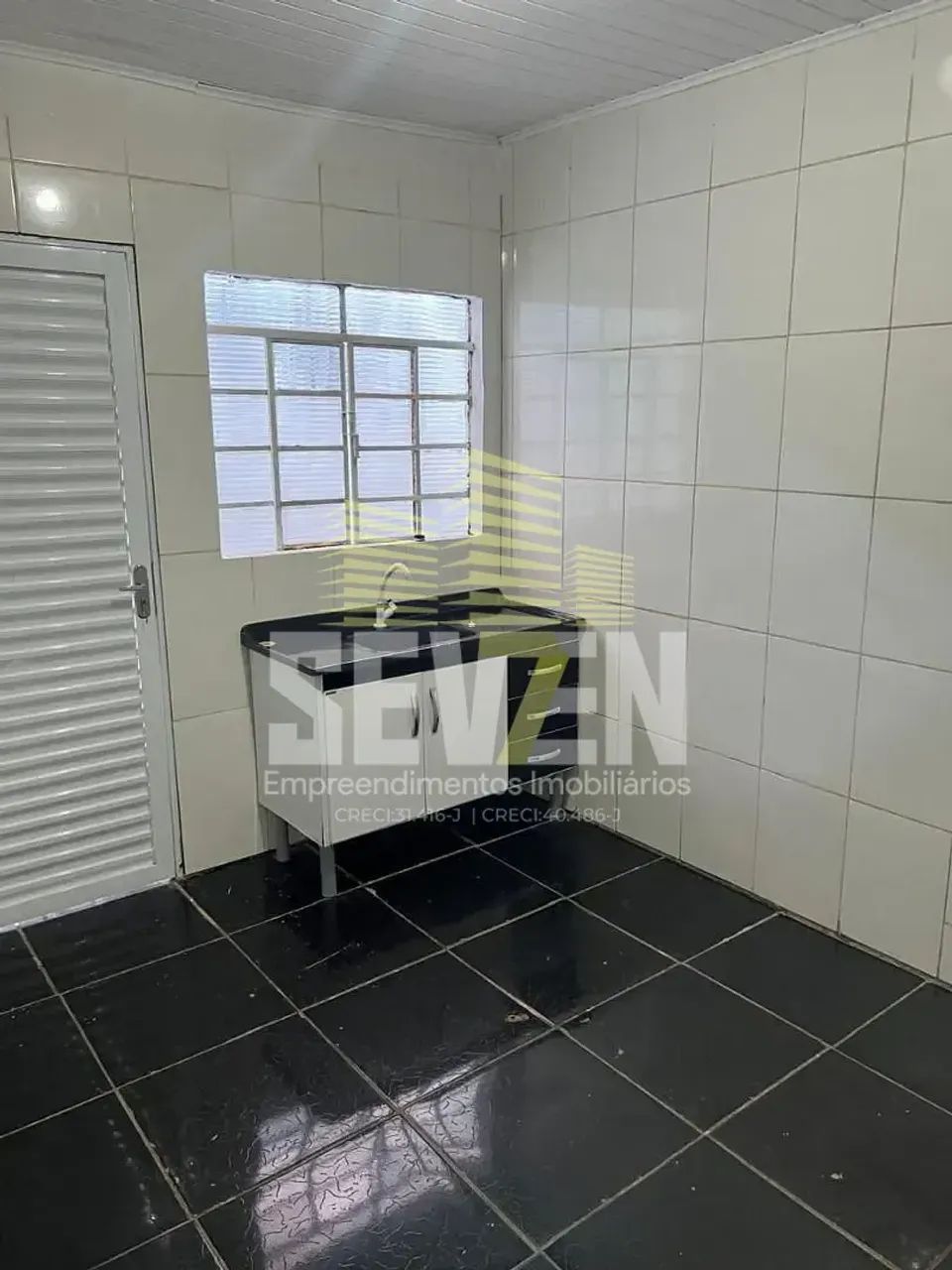 Casa com 1 Quarto em Bauru  Garagem Coberta - Foto 5