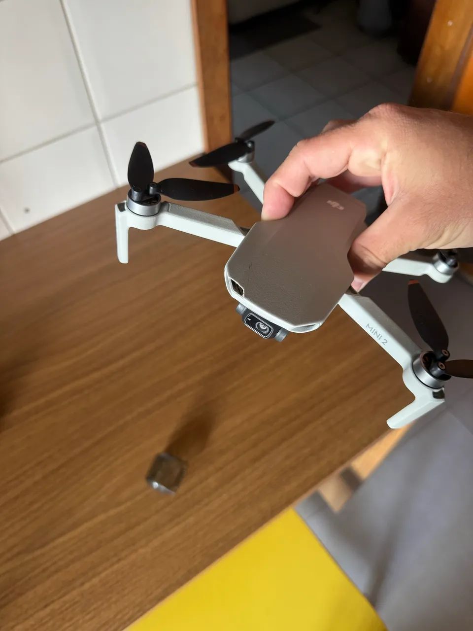 Drone DJI Mini 2 - Foto 3