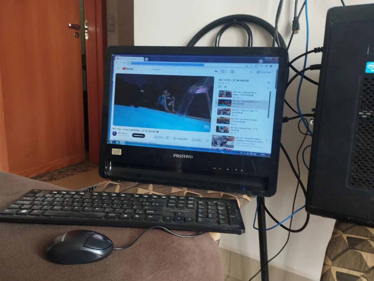 Computador  - Foto 2