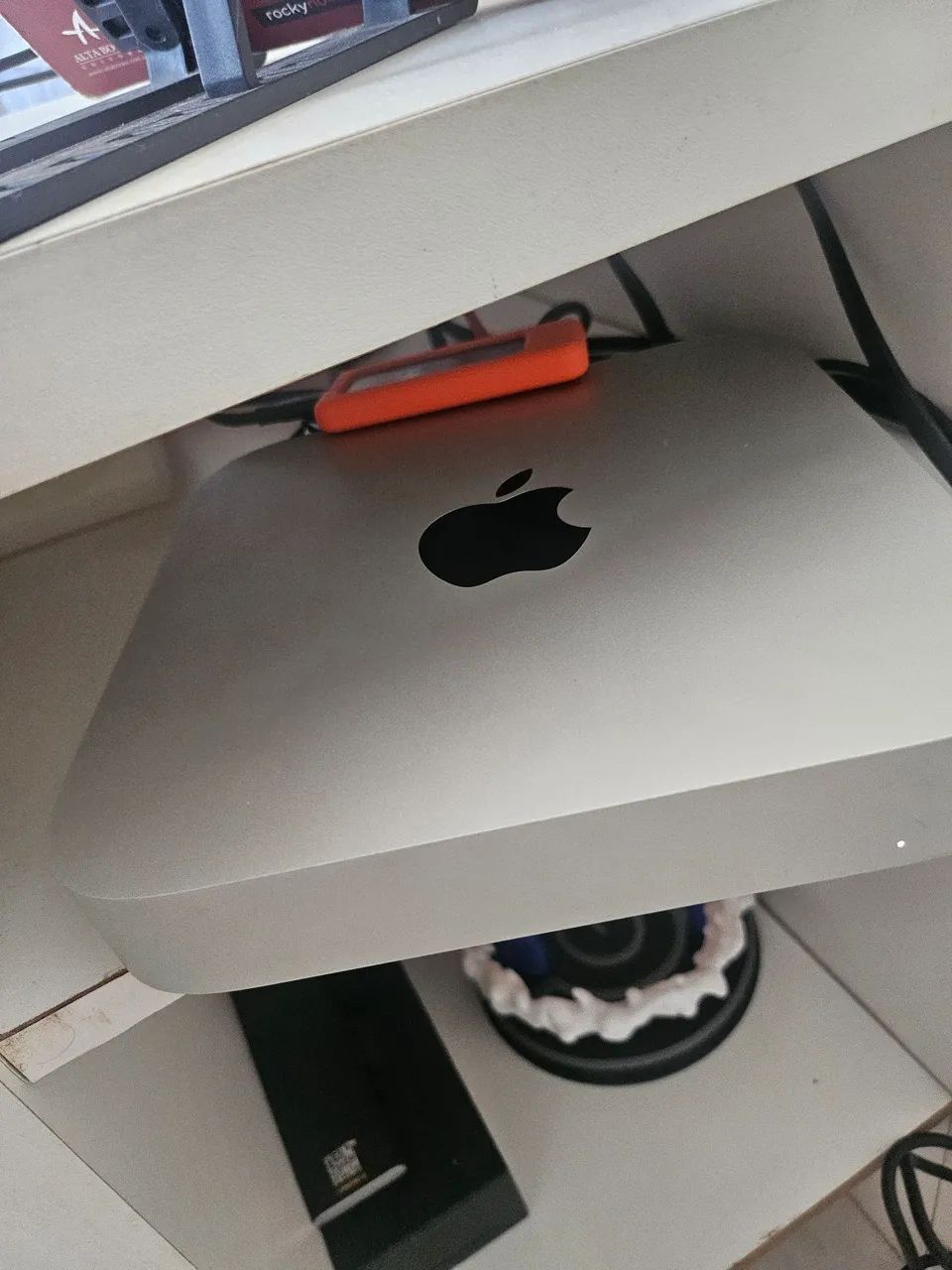 Mac mini m1 8gb ram 512gb ssd - Computadores e Desktops - Setor