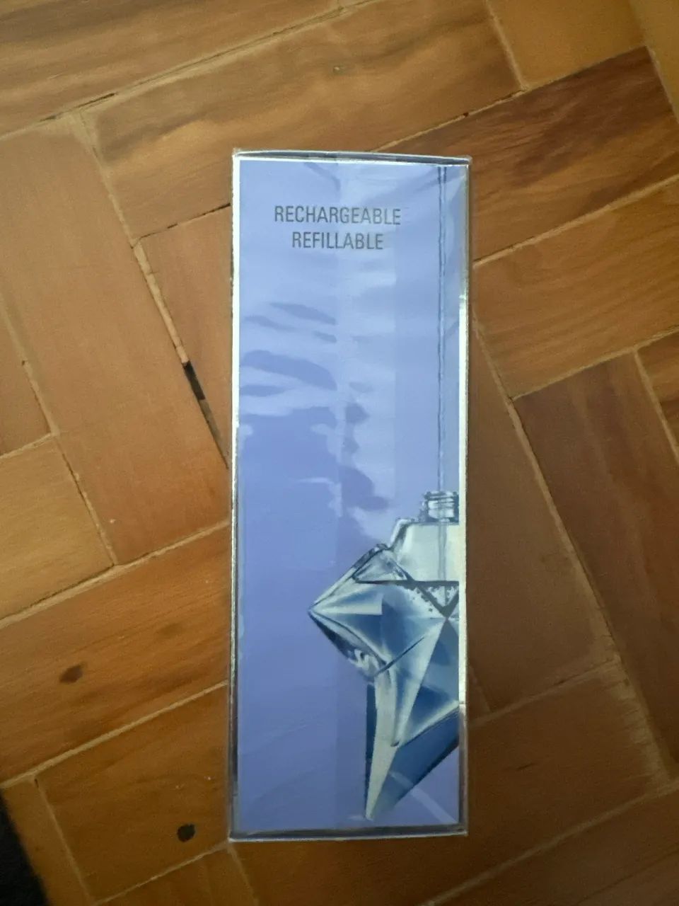 perfume angel mugler original  - Foto 2