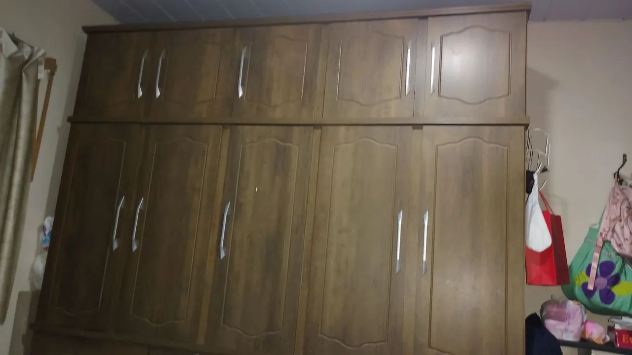 Guarda roupa 