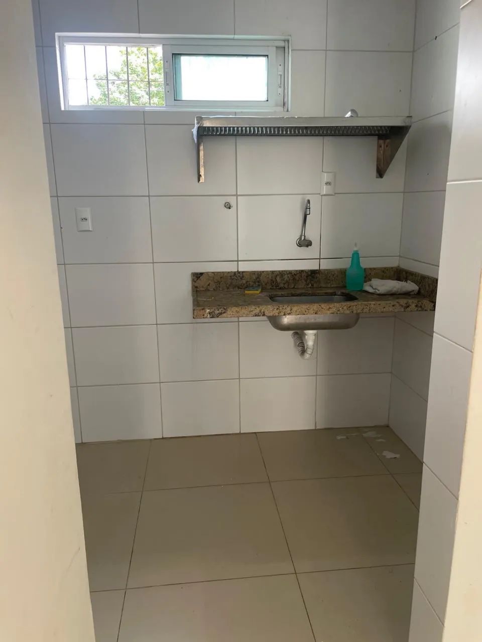 Vendo Apartamento térreo com área externa no Bancários  - Foto 2